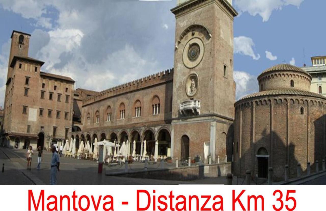 Appartamento "Il Vicolo" Πεσκιέρα ντελ Γκάρντα Εξωτερικό φωτογραφία